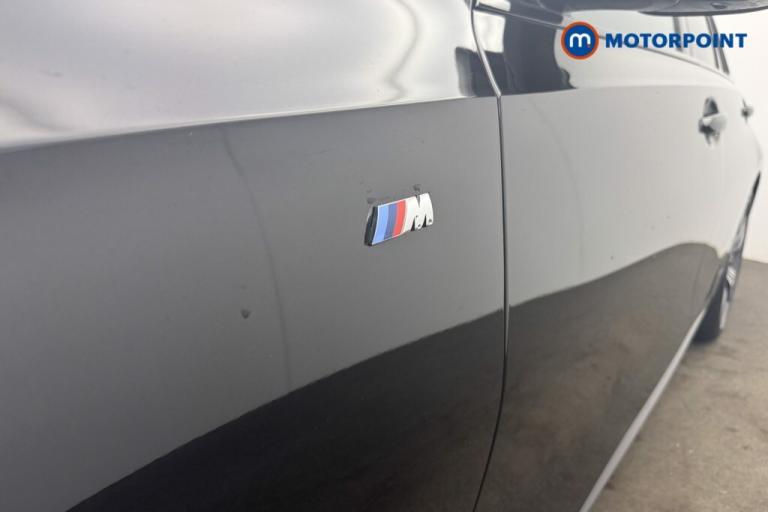 2022 BMW 3 Series 320i M Sport 5dr Step Auto ESTATE PETROL Automatic