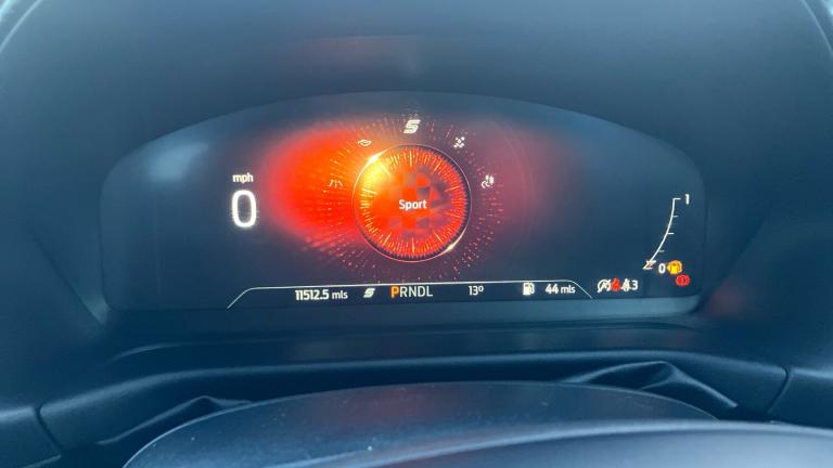 2023 Ford Puma 1.0 EcoBoost Hybrid mHEV ST-Line X 5dr DCT Petrol Hatchback Hatchback Petrol Autom...