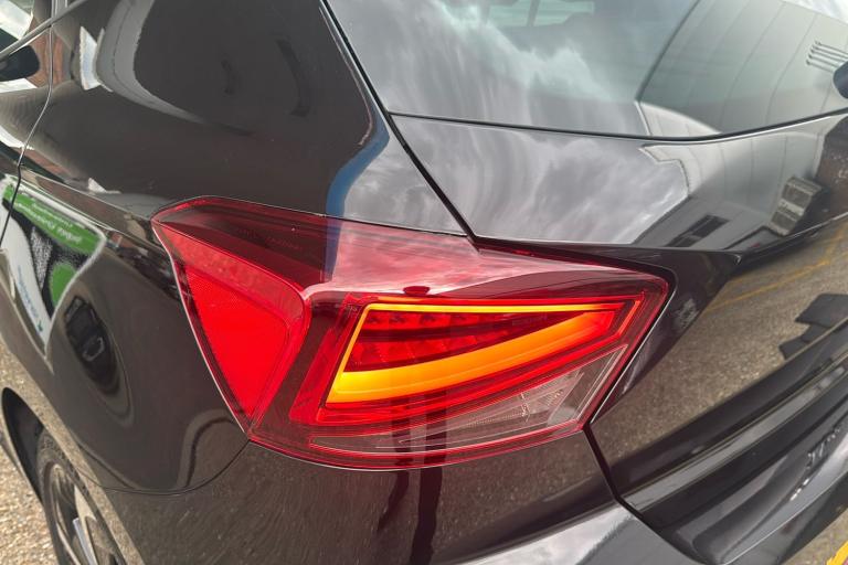  SEAT Ibiza 1.0 Tsi Fr Sport Hatchback 5dr Petrol Manual Euro 6 s/s 95 Ps