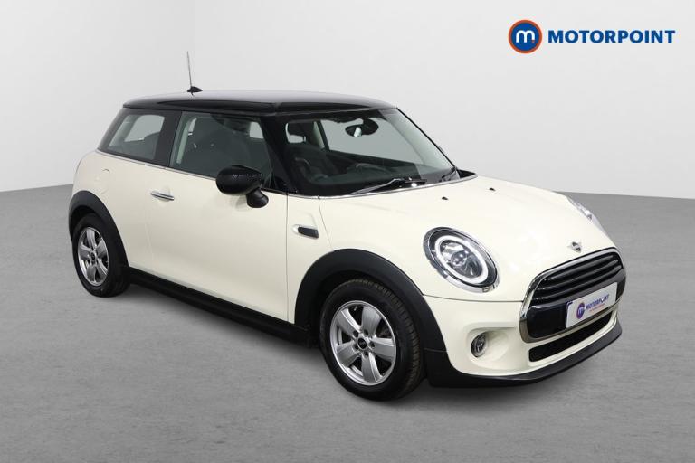 2020 MINI Hatch 1.5 Cooper Classic II 3dr Auto HATCHBACK PETROL Automatic