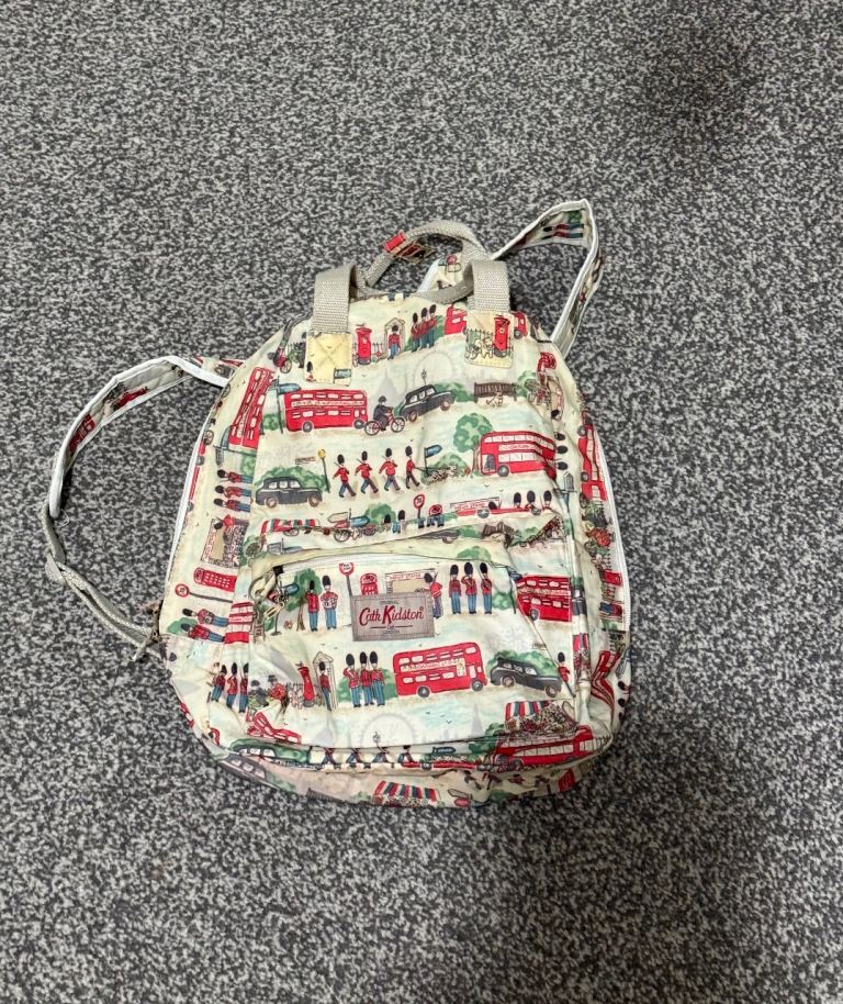 Cath kidston bag
