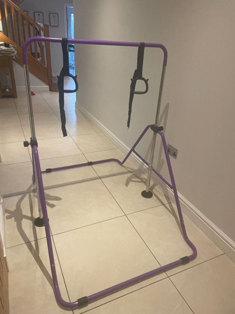 image for Gymnastics bar 