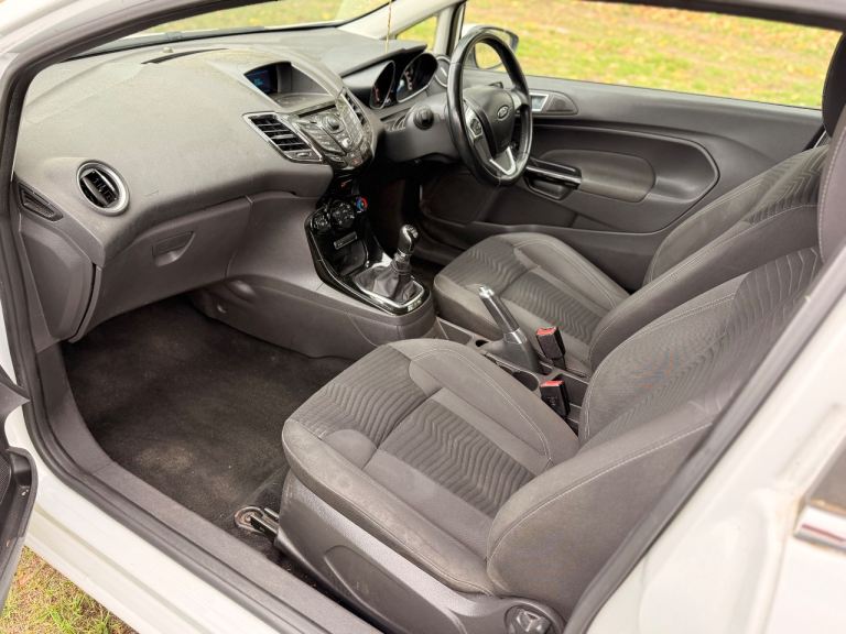 2014 FORD FIESTA 1.0 - £20 ANNUAL ROAD TAX