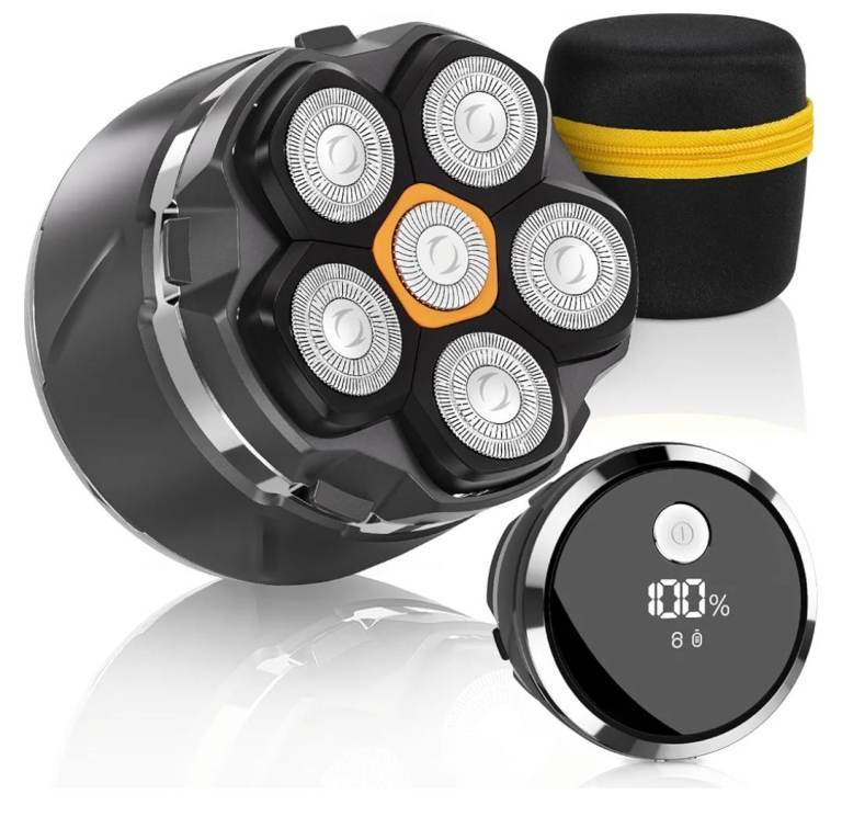 Head Shavers for Men