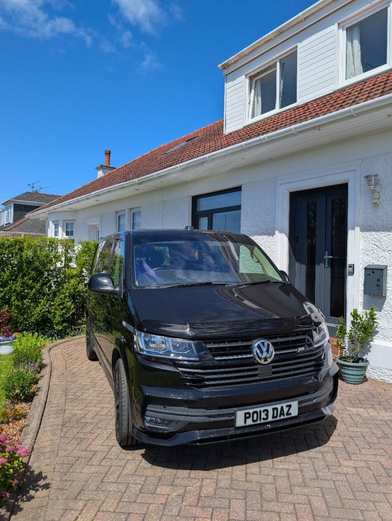 Volkswagen, TRANSPORTER, Window Van, 2020, Manual, 1968 (cc)