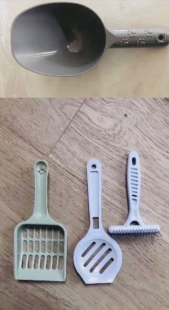 PET ACCESSORIES - NEW UNUSED