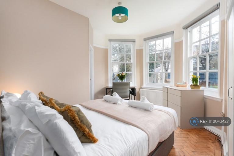 1 bedroom in Broadwater Road, London, SW17 (#2043427)