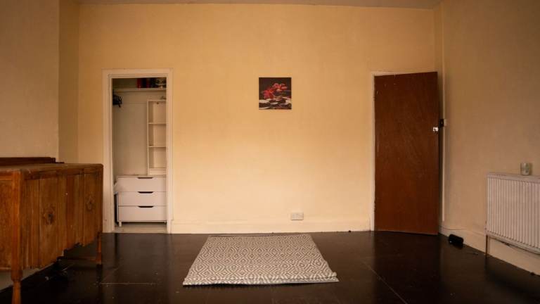 Big Room Available