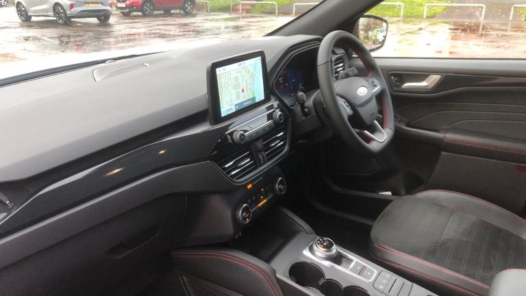 2022 Ford Kuga 1.5 EcoBlue ST-Line Edition 5dr Auto Diesel Estate Estate Diesel Automatic