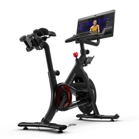 Peloton Bike – Like New, Purchased Jan 2024