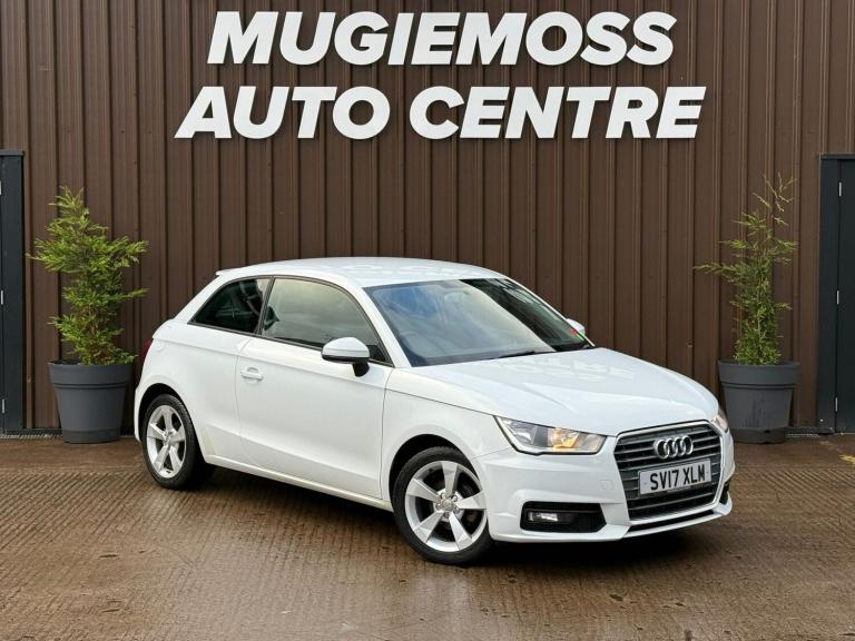 image for AUDI A1 1.0 TFSI Sport 2017