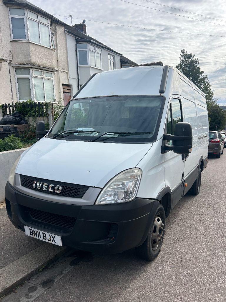 Iveco, DAILY 50C15, Other, 2011, 2998 (cc)