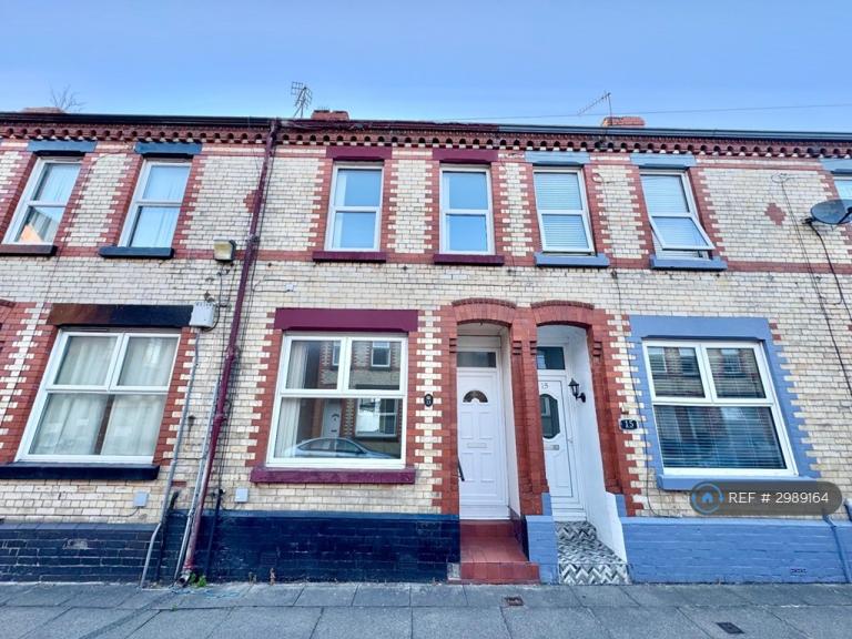 2 bedroom house in Clifton St, Liverpool, L19 (2 bed) (#2989164)