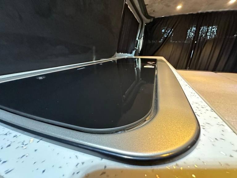 2019 19 FORD TRANSIT CUSTOM 2.0 280 ECOBLUE CAMPER DAY VAN 5DR DIESEL MANUAL L1 