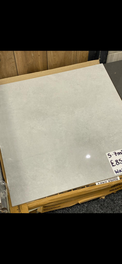 GLAZED VITRIFIED TILES