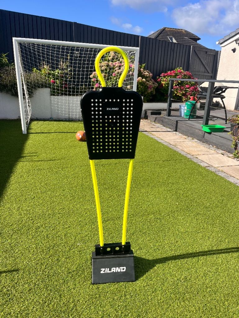 ZILAND Football Training Mannequin – Good Condition