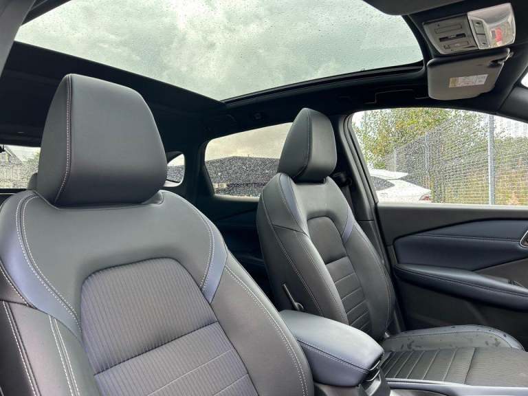 2024 Nissan Qashqai 1.5 h e-POWER Tekna SUV 5dr Petrol Hybrid Auto Euro 6 (s/s) (190 ps) SUV PETR...