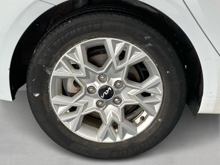 2022 Kia Ceed 1.0T GDi ISG 2 5dr Estate PETROL Manual