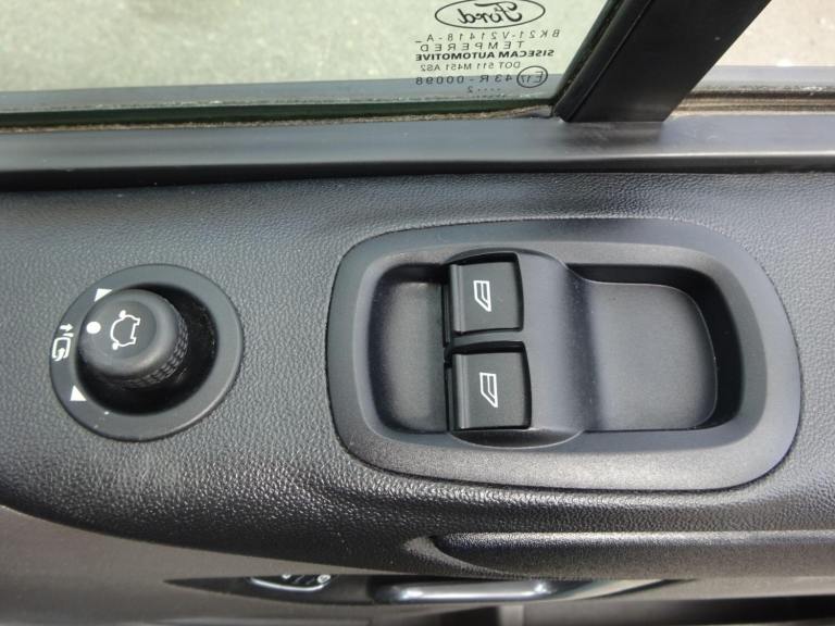 2022 Ford Transit Custom 2.0 300 EcoBlue Trend L1 H1 Euro 6 (s/s) 5dr PANEL VAN Diesel Manual