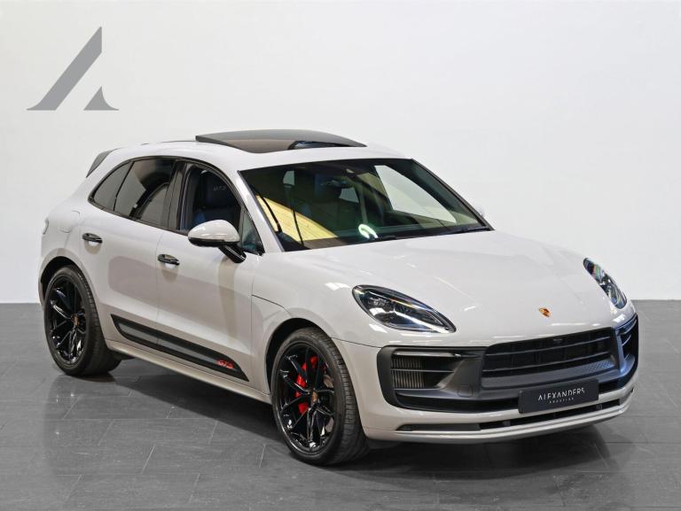 2023 Porsche Macan GTS 5dr PDK ESTATE PETROL Automatic