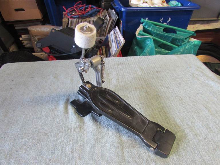 Junior Bass Drum Pedal 