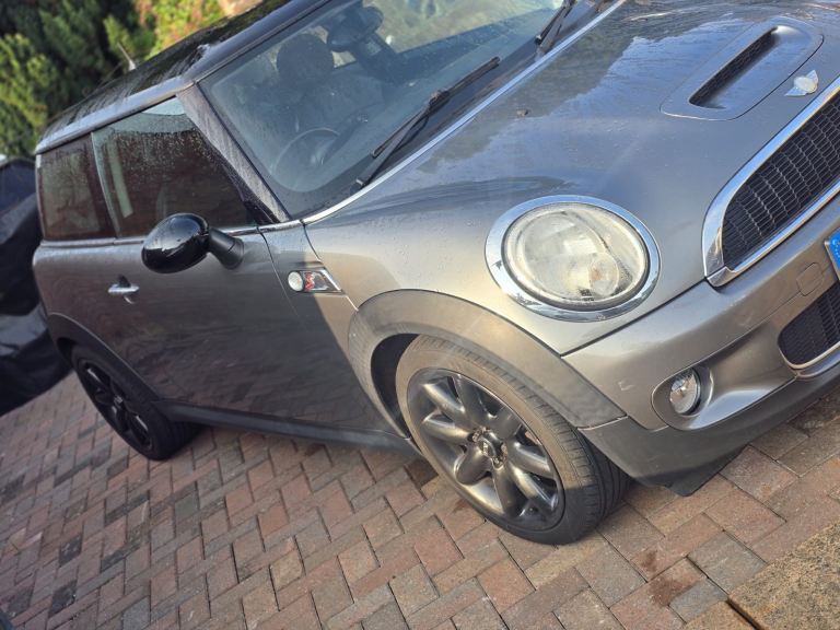 Mini, HATCHBACK, Hatchback, 2010, Manual, 1598 (cc), 3 doors