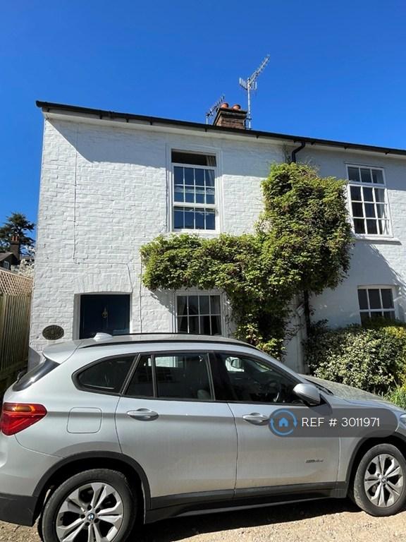 2 bedroom house in Herts, Berkhamsted, HP4 (2 bed) (#3011971)