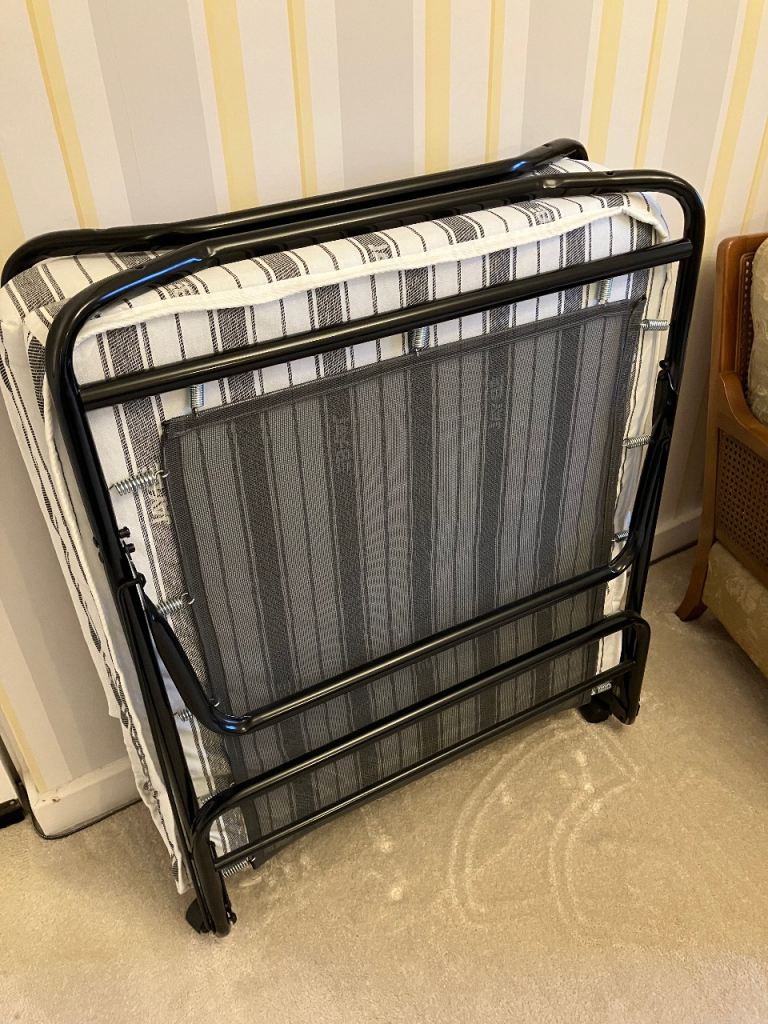 JAY BE SINGLE FOLDING BED