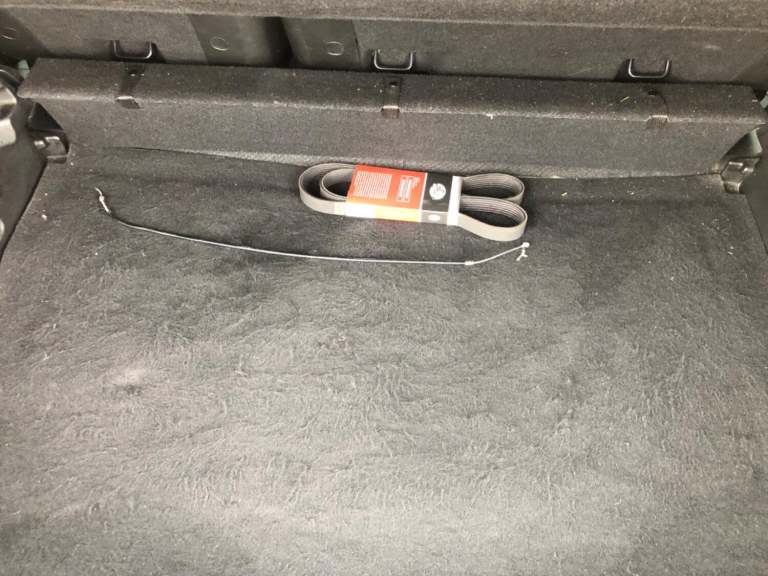 FIAT 500L 1.3 MultiJet Lounge 2013