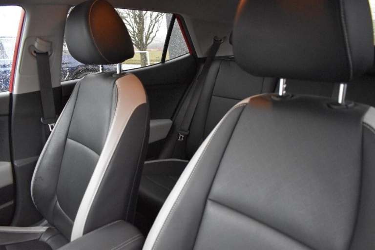 2019 Kia Stonic 1.0 T Gdi 4 Suv 5dr Petrol Dct Euro 6 (s/s) (118 Bhp) HATCHBACK Petrol Automatic