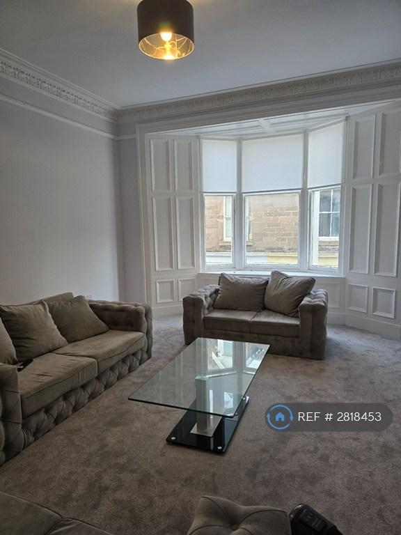 3 bedroom flat in High Street, North Berwick, EH39 (3 bed) (#2818453)