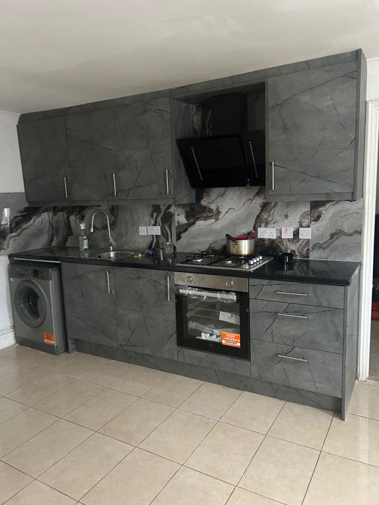 Double room en suite 
