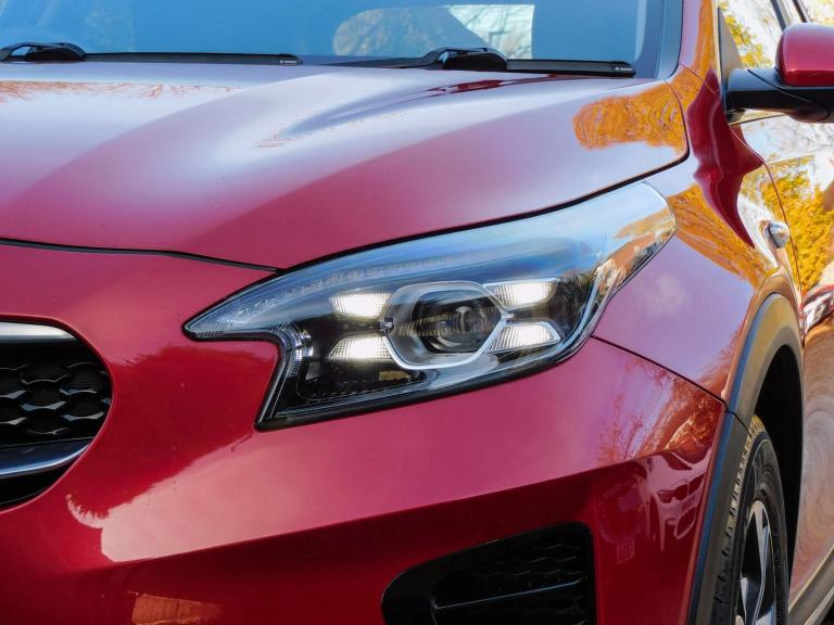 2020 Kia XCeed 1.0T GDi ISG 2 5dr HATCHBACK PETROL Manual