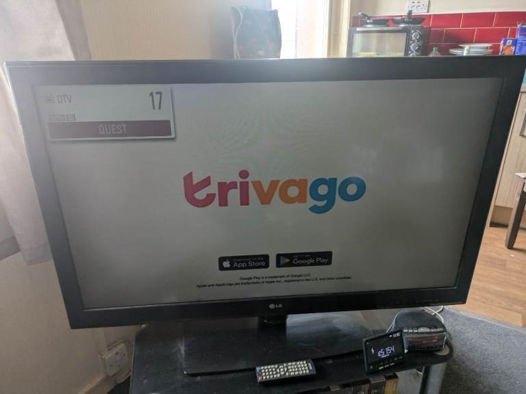42 lg tv