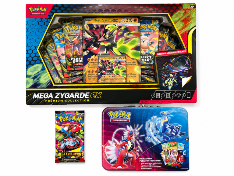 Pokemon bundle