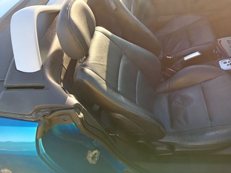 2007 Vauxhall Tigra 1.4i Easytronic AUTOMATIC SHOWROOM CONDITION CAN SECURE 24/7 ON NET CONVERTIB...