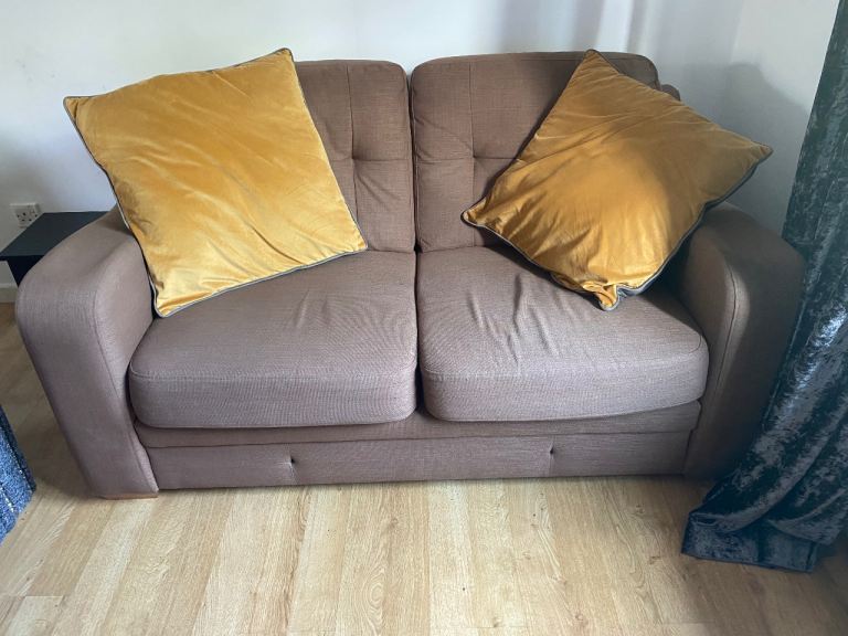 FREE 2 seater sofa bed 