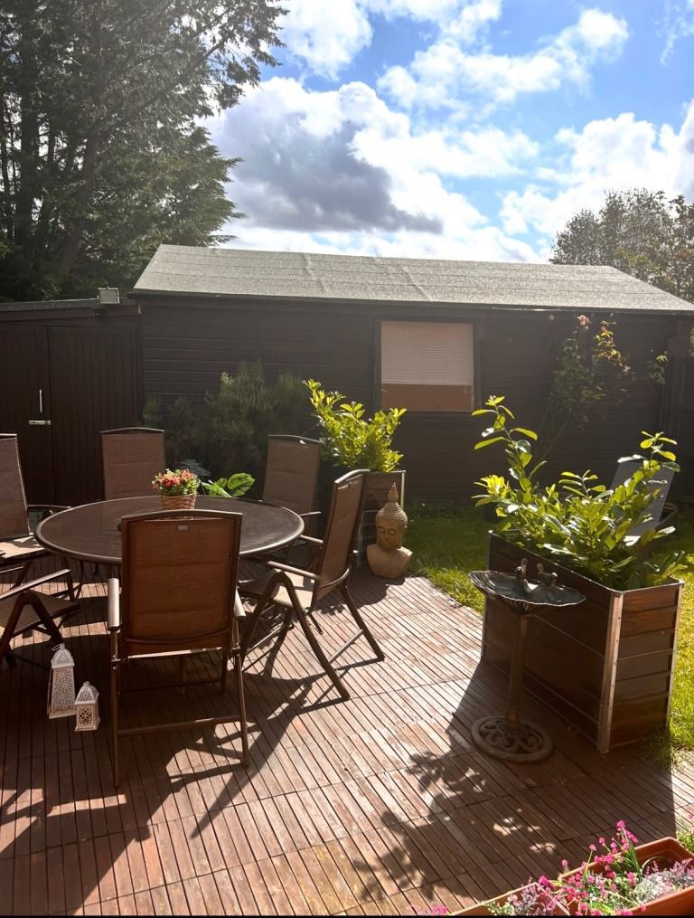 Rural home Perthshire council exchange wanted 