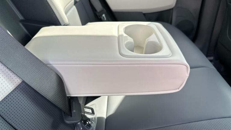 2025 Kia EV3 81.4 kWh GT-LINE S ESTATE Electric Automatic