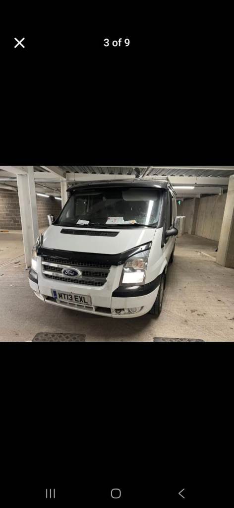 Reliable Leeds Courier | Same Day Delivery | Man with a Van – Affordable Rates