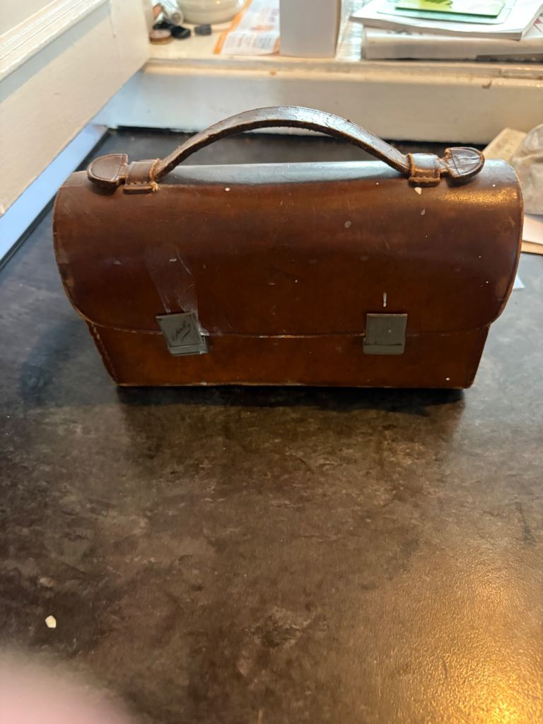 Kodak No.2 Folding Pocket Brownie 