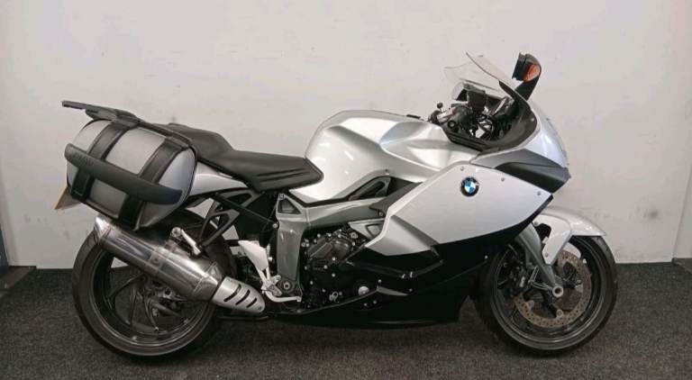 BMW k1300s 2013 breaking for parts spares