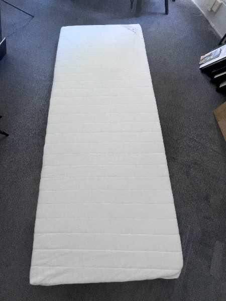 Ikea Sultan Mattress - Single. 