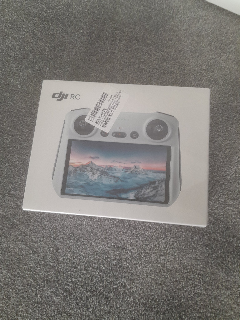 Brand new DJI RC
