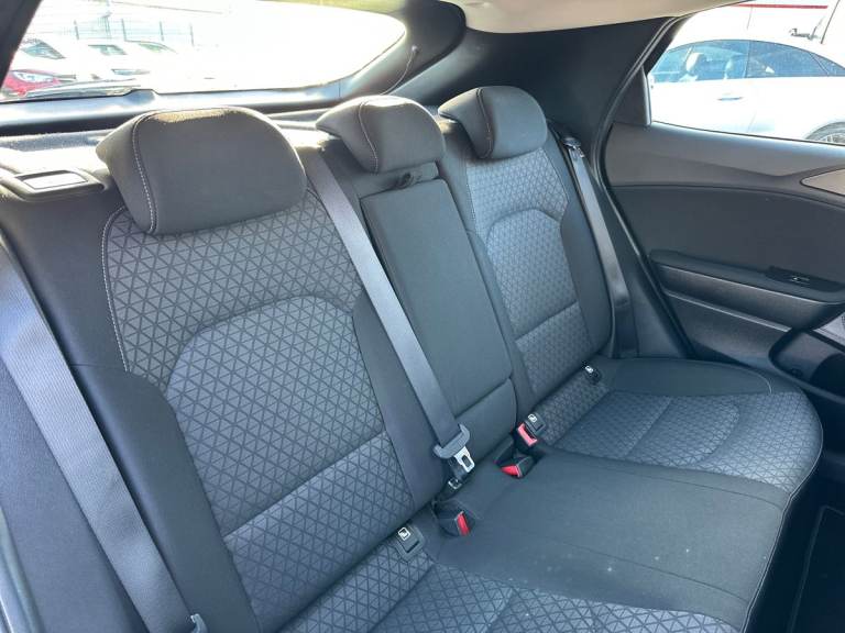 2020 Kia XCeed Kia XCeed 2 1.0 ISG 5dr Hatchback Petrol Manual