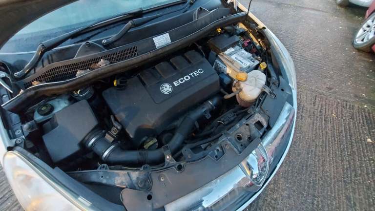 VAUXHALL CORSA 1.3 CDTi 16v 2009