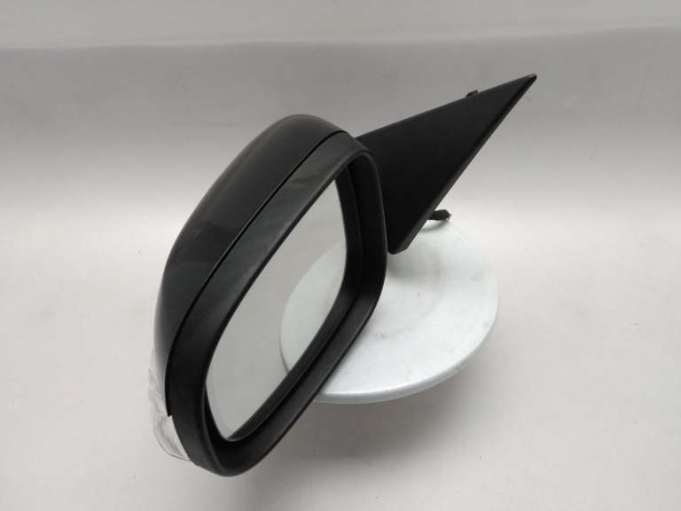 Jaguar Xf Left Hand Door Mirror N/S 2008-2015 4 Door Saloon C2z14968