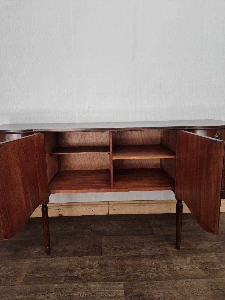 Sideboard Cupboard Buffet Cabinet Unit Storage 