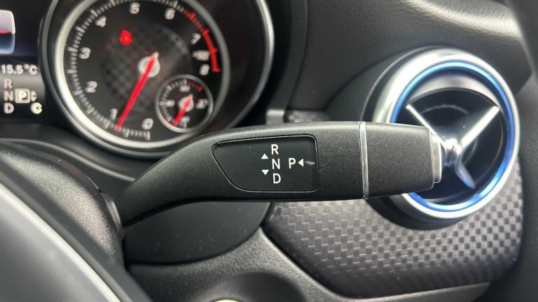  Mercedes-Benz A-Class A180 Sport 5dr Auto Hatchback Petrol Automatic