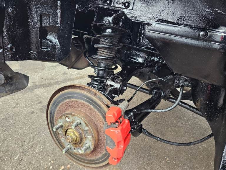 ★MAZDA MX-5 1.8vvt ★65K MILES + 1 OWNER! EXCELLENT EXAMPLE! RARE STRATO BLUE COLOUR MX5 